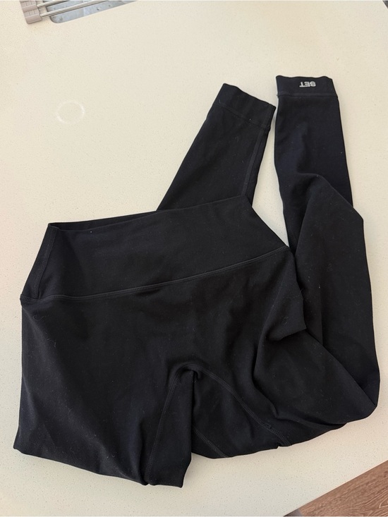SET Active Pants - Set active form cloud leggings